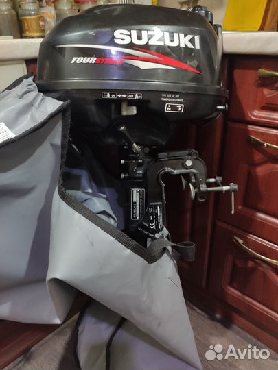 Прогресс 4 и два мотора