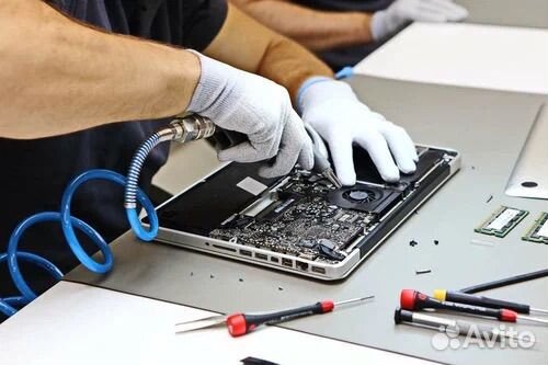 Ремонт Любой Техники в Петрозаводске