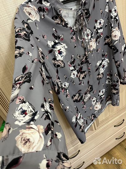 Блузка женская