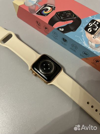 Смарт часы Apple Watch