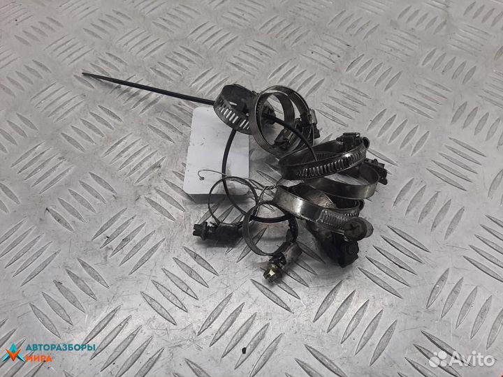 Хомут металлический Volkswagen Passat B5 1999