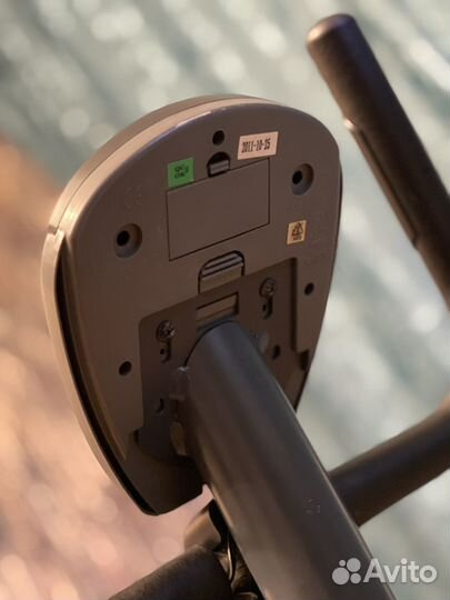 Велотренажер torneo