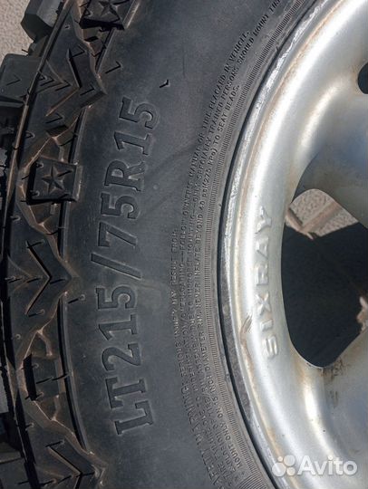 Продам грязевые колеса