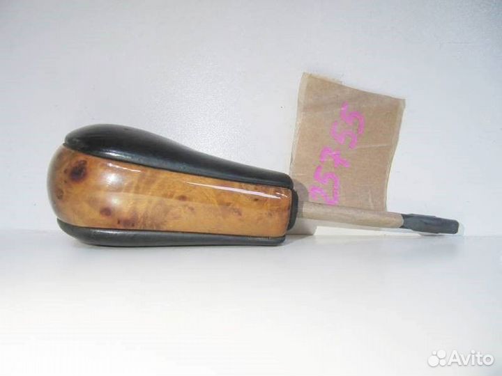 Ручка АКПП BMW Е39 X5 Е53 (natur)