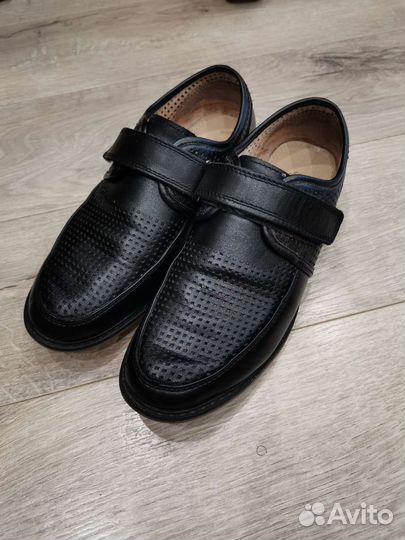 Туфли мужские 38 размер