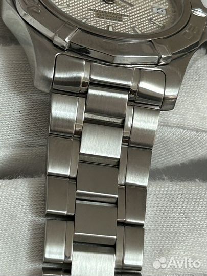 Tag Heuer