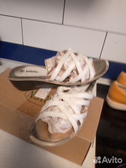 Угги женские