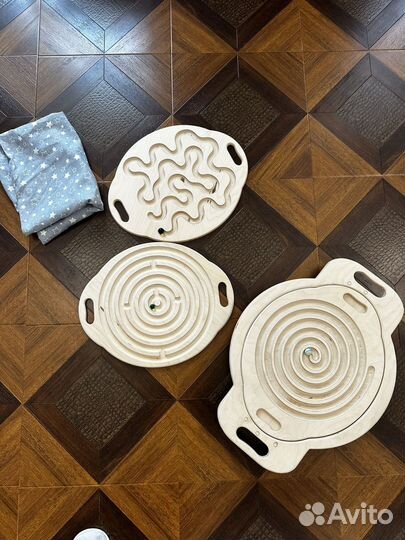 Балансборд детский