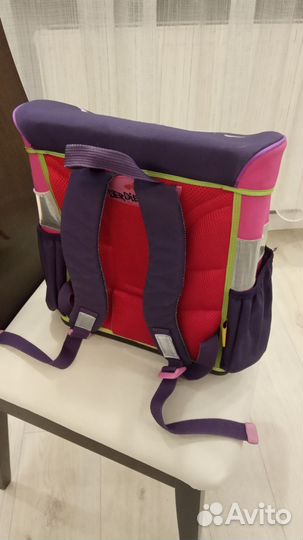 Рюкзак(ранец) для девочки