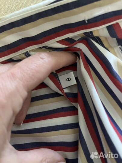 Рубушки для мальчика оригинал