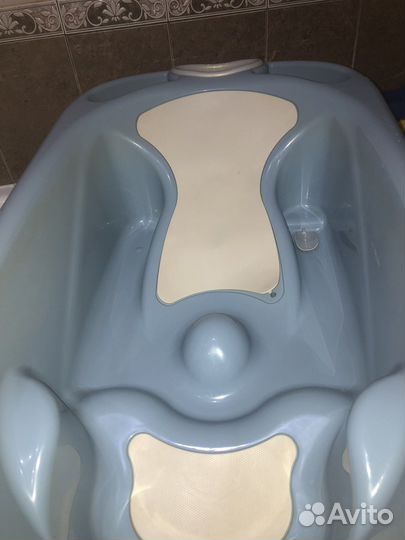 Ванночка для купания