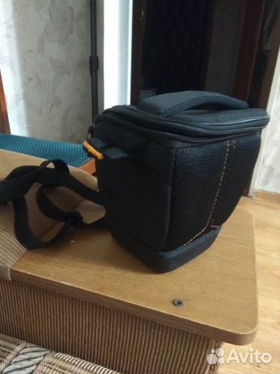 Сумка для зеркального фотоаппарата