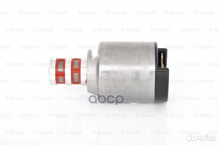 Соленоид F026001006 Bosch