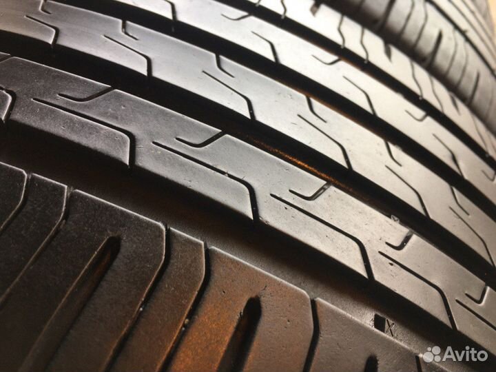 Continental ContiEcoContact 6 185/65 R15