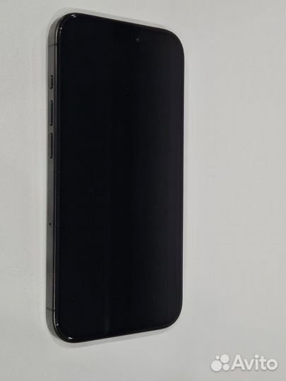 iPhone 15 Pro, 256 ГБ