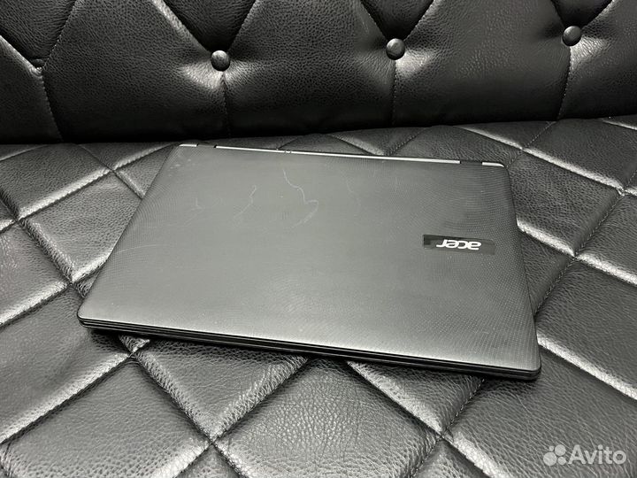 Офисный ноутбук Acer