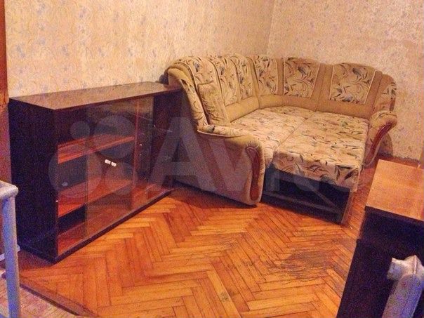 3-к. квартира, 125 м², 1/5 эт.