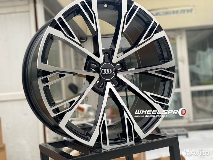 Диски R19 Audi A4 A5 A6 A7 A8