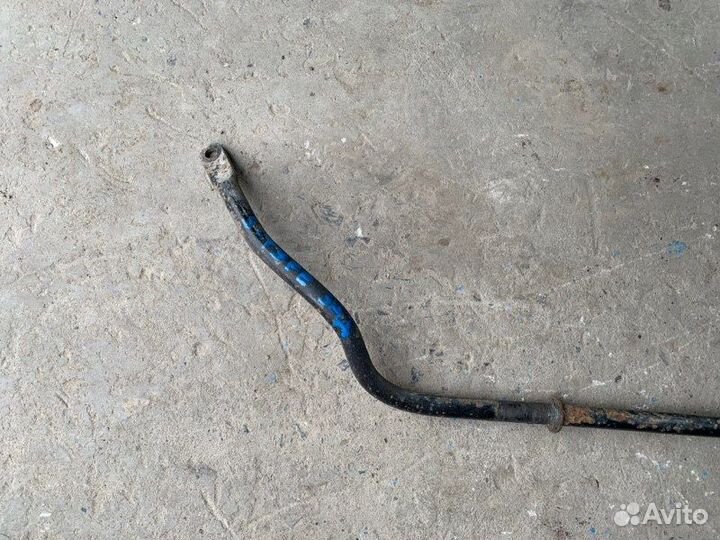 Стабилизатор задний Jaguar S-Type AJ30 2000