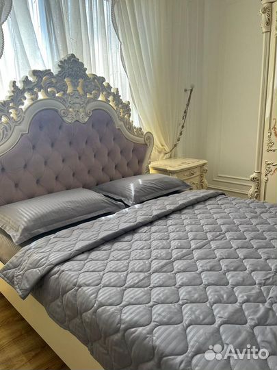 Комплект с одеялом