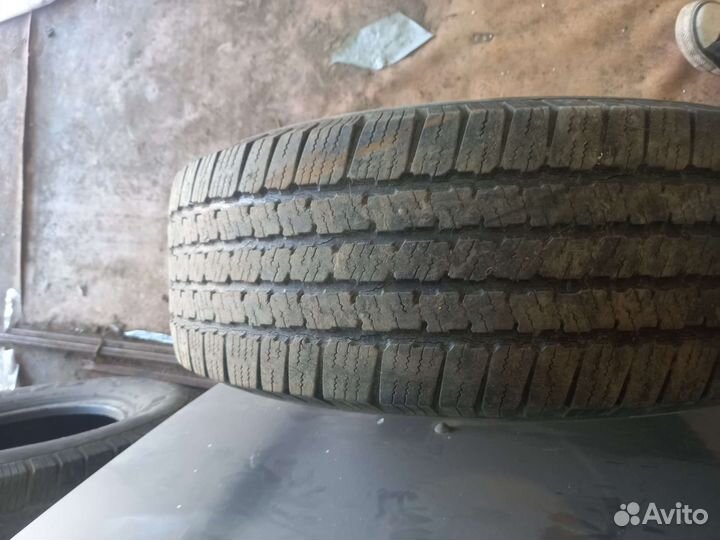 Michelin LTX M/S 255/70 R16 109S