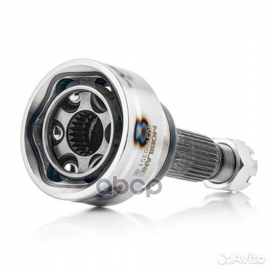 Шрус наружный передний для а/м nissan juke (F15