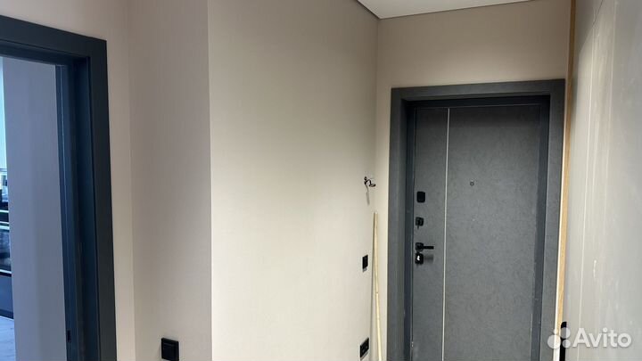 Настенный холст