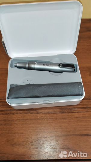 Дермапен ultima m8s