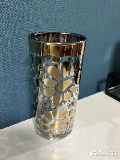 Стаканы 6 шт