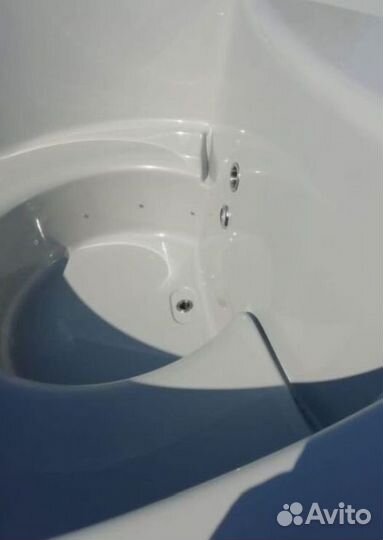 Круглогодичная купель KPD-6160