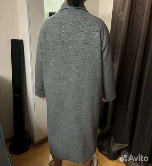 Пальто женское демисезонное