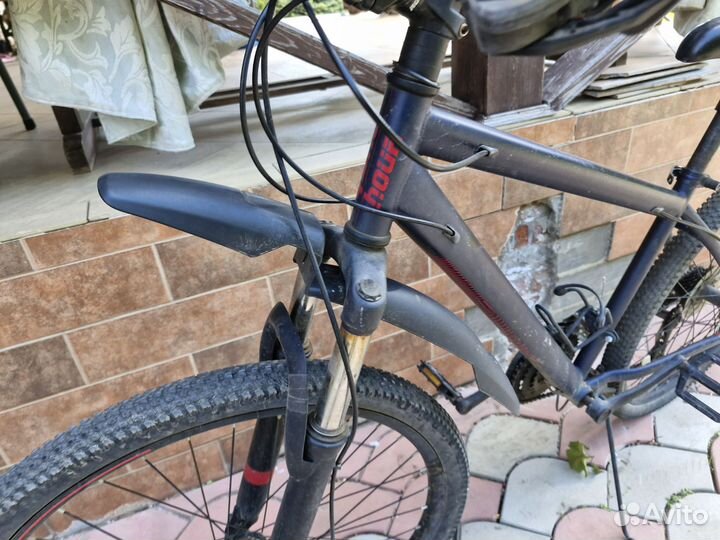 Велосипеды бу взрослый