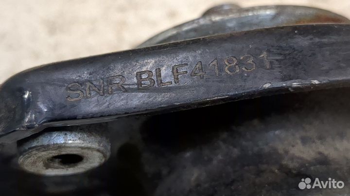 Амортизатор подвески Mercedes Sprinter, 2011