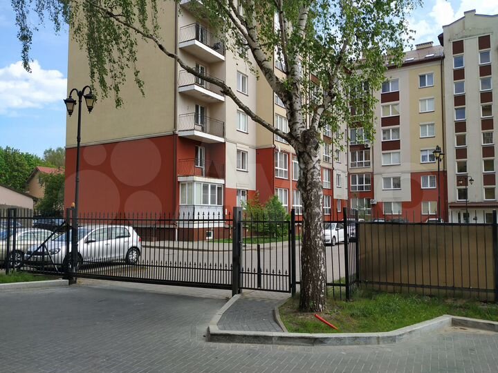 Гараж, 14 м²