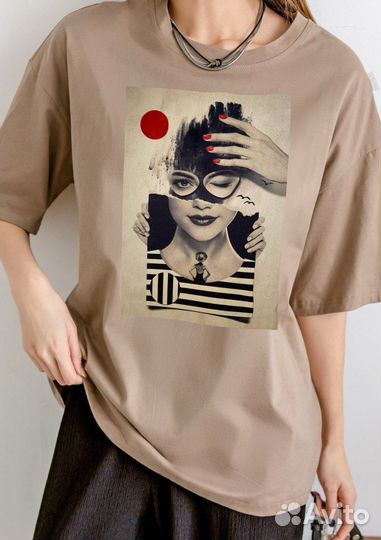 Нашивка большая велюровая