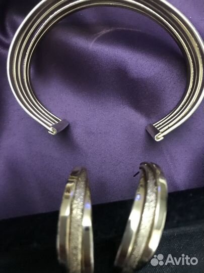 Комплект(Италия)