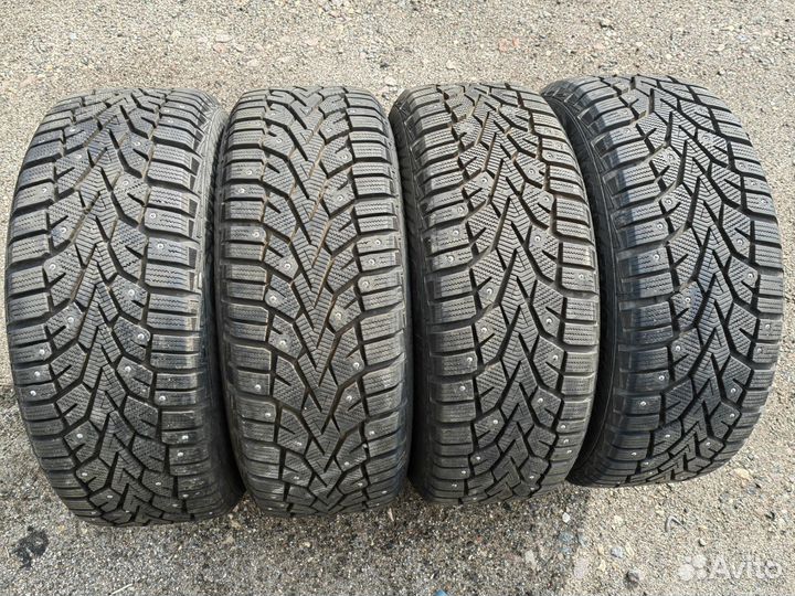 Колёса зима 205/60R16 на Форд Mondeo,Фокус оригина