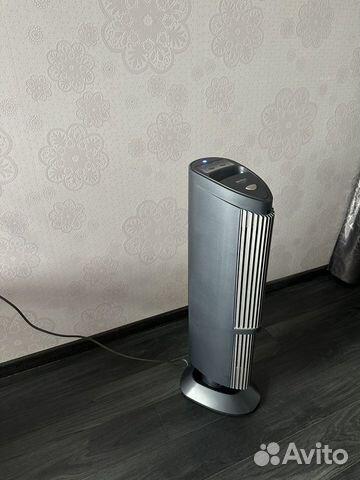 Очиститель воздуха с ионизатор NeoTec