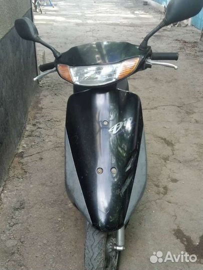 Хонда Дио af 34