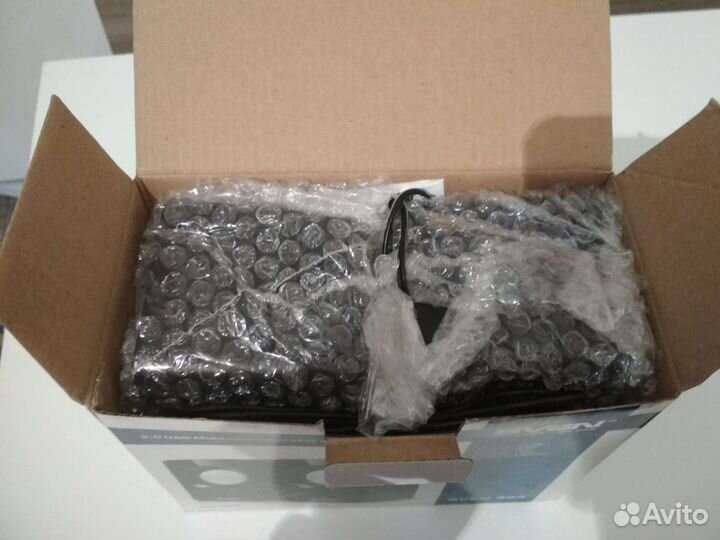 Акустика 2.0 sven 354