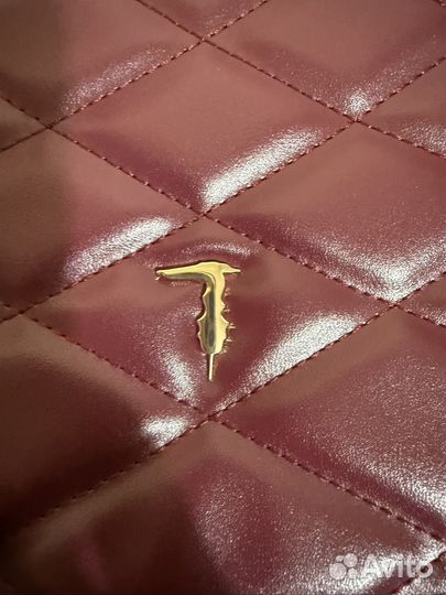 Сумка Trussardi оригинал