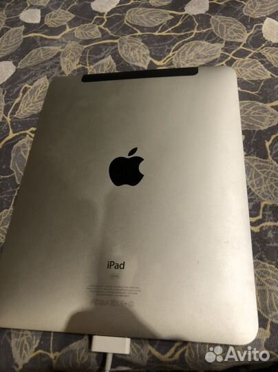 Айпад 1