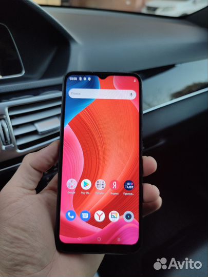 realme C11 (2021), 2/32 ГБ