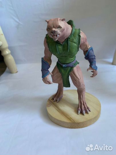 Фигурки на заказ