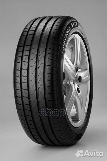 Pirelli Cinturato P7 225/45 R17