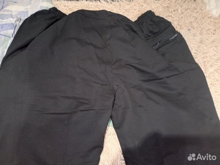 Штаны спортивные