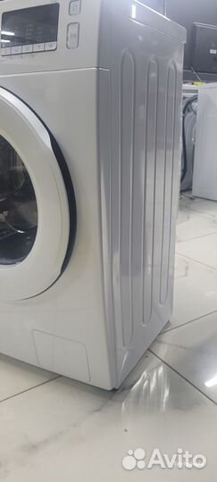 Стиральная машина Samsung WW80AAS21TE