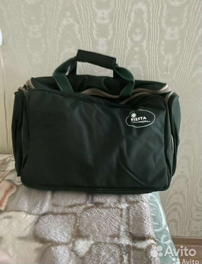 Набор для пикника Fiesta Weekend на 4 персоны