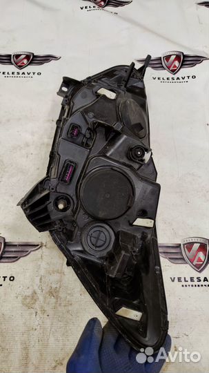 Фара правая Renault Kaptur 2016-2020 год