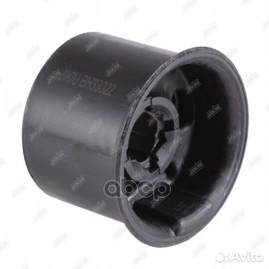 Сайлентблок переднего рычага задний без кронште